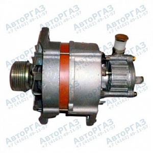 Генератор дв. ГАЗ-560 (Штайер), арт. .2203479/1